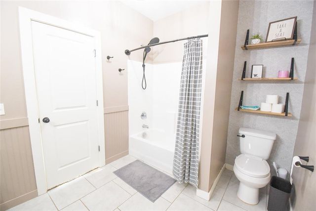 14375 Meadow Ridge Lane, Edmond, OK 73025