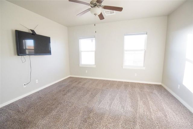 14375 Meadow Ridge Lane, Edmond, OK 73025