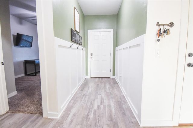 14375 Meadow Ridge Lane, Edmond, OK 73025