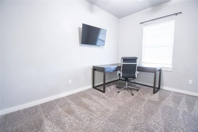 14375 Meadow Ridge Lane, Edmond, OK 73025