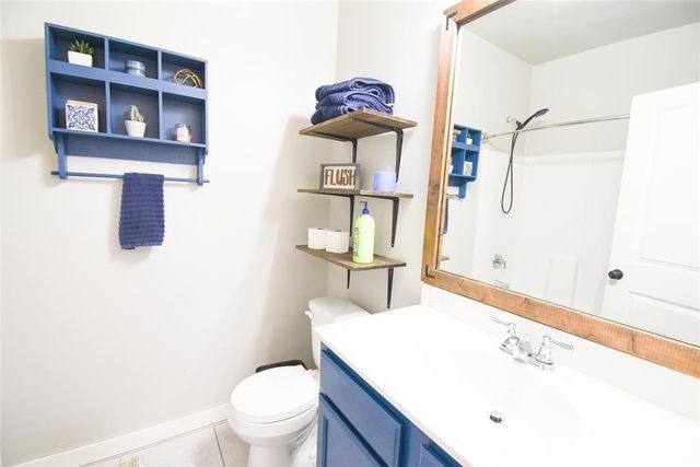 14375 Meadow Ridge Lane, Edmond, OK 73025