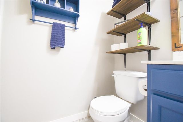 14375 Meadow Ridge Lane, Edmond, OK 73025