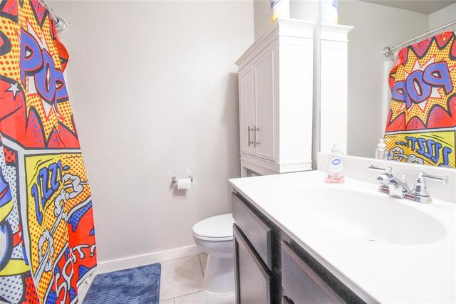 14375 Meadow Ridge Lane, Edmond, OK 73025