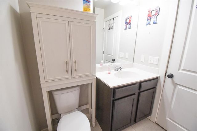 14375 Meadow Ridge Lane, Edmond, OK 73025