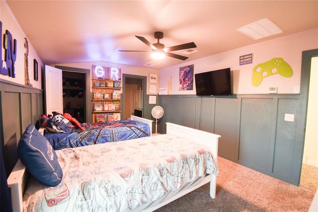 14375 Meadow Ridge Lane, Edmond, OK 73025