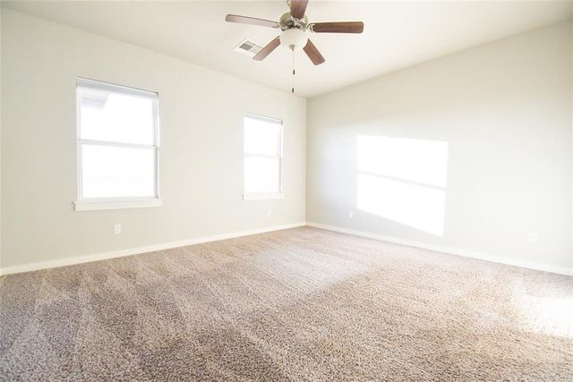 14375 Meadow Ridge Lane, Edmond, OK 73025