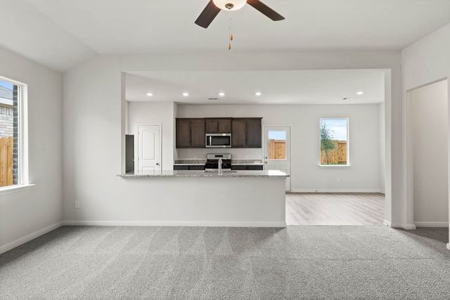 13409 Gitty Up Circle, Cresson, TX 76035