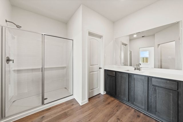 13409 Gitty Up Circle, Cresson, TX 76035