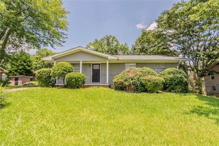 4077 Codel SW Street, Atlanta, GA 30331