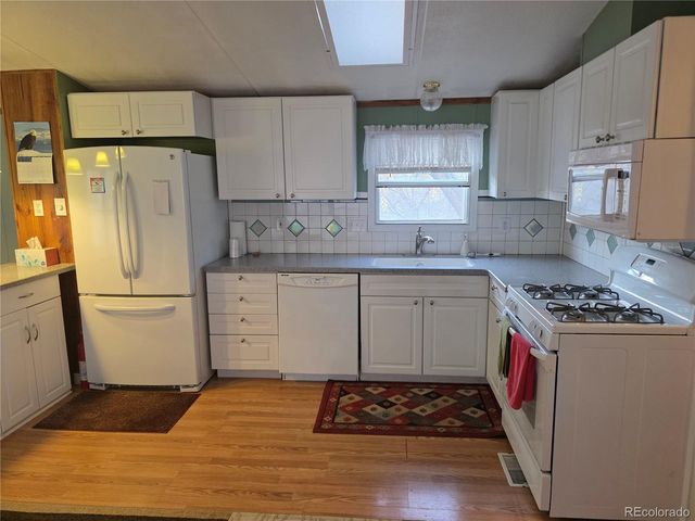 598 County Road 12, Cotopaxi, CO 81223
