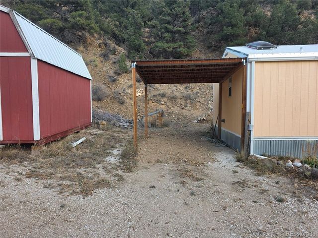 598 County Road 12, Cotopaxi, CO 81223