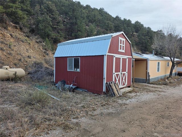 598 County Road 12, Cotopaxi, CO 81223