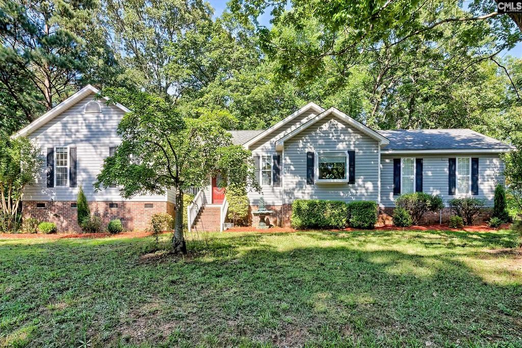 148 Lake Murray Terrace, Lexington, SC 29072