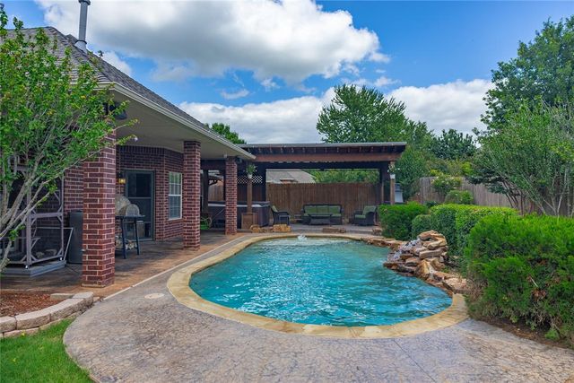 2900 N Water View Court, Norman, OK 73071