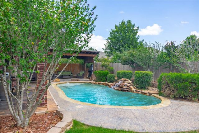 2900 N Water View Court, Norman, OK 73071