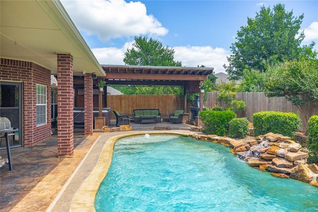 2900 N Water View Court, Norman, OK 73071