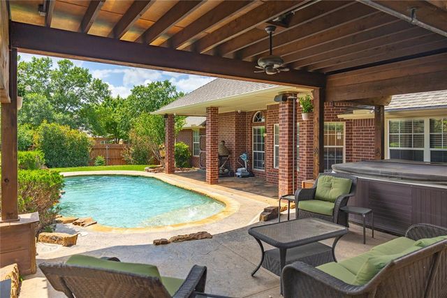 2900 N Water View Court, Norman, OK 73071