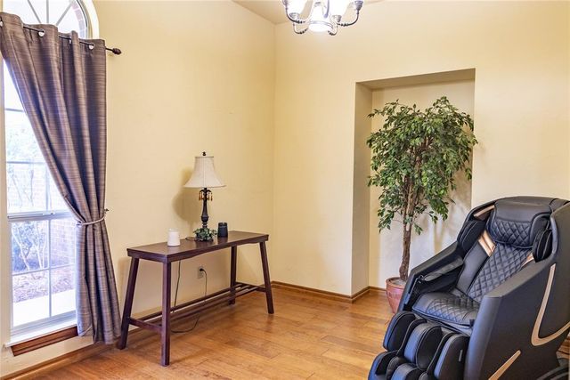 2900 N Water View Court, Norman, OK 73071