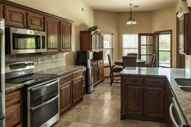 2900 N Water View Court, Norman, OK 73071