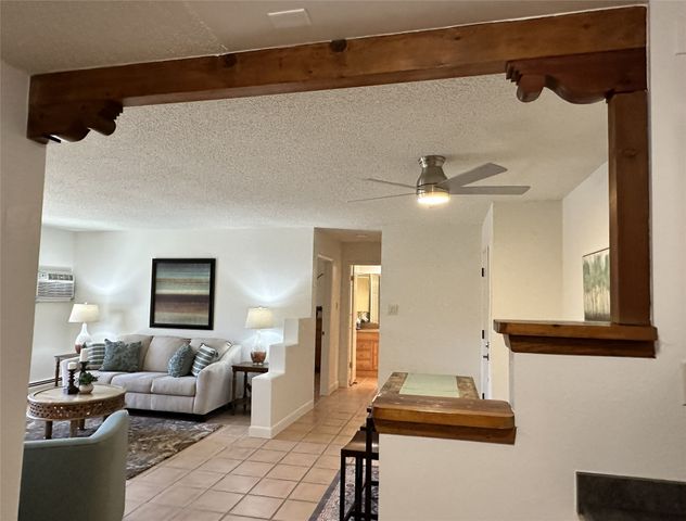 147 Calle Ojo Feliz, Unit E, Santa Fe, NM 87505