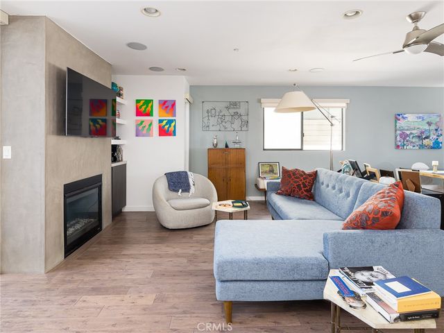 121 E Walnut, El Segundo, CA 90245