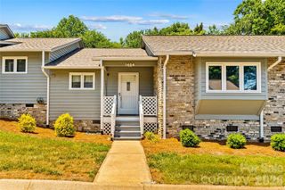 1404 Wellington Hills Circle, Salisbury, NC 28147