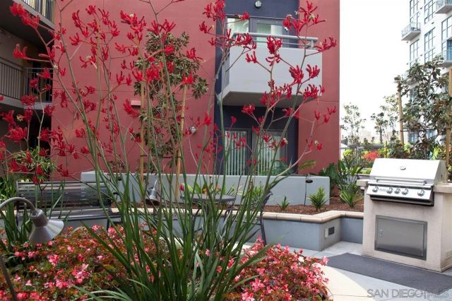 1240 India St 519, San Diego, CA 92101