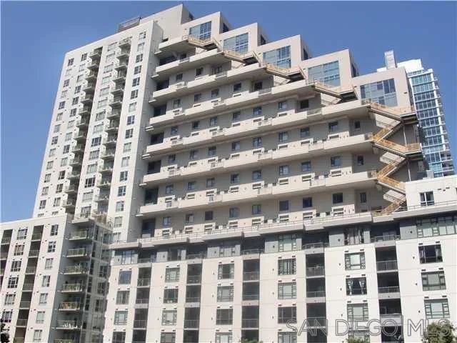 1240 India St 519, San Diego, CA 92101