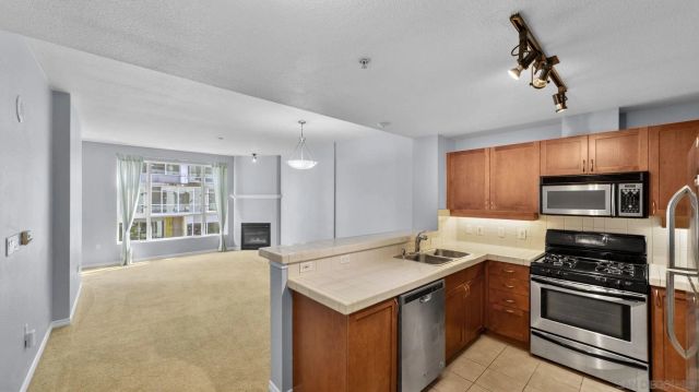 1240 India St 519, San Diego, CA 92101