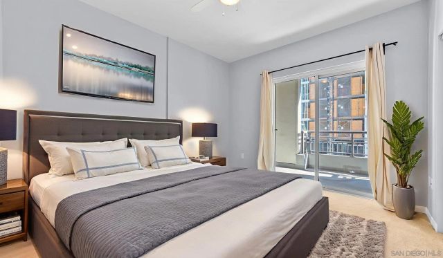 1240 India St 519, San Diego, CA 92101