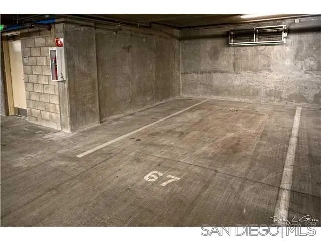 1240 India St 519, San Diego, CA 92101