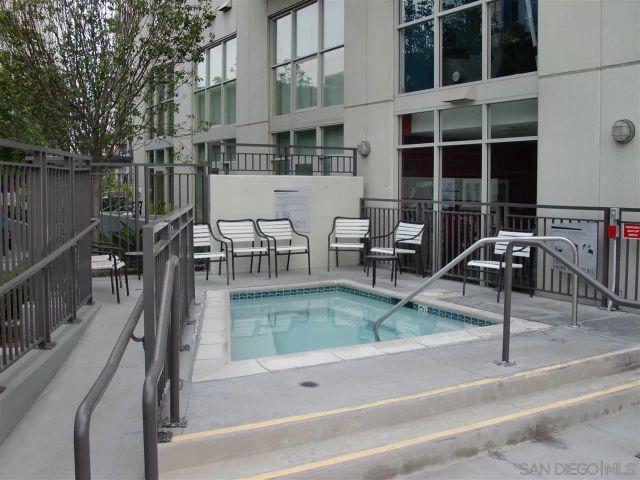 1240 India St 519, San Diego, CA 92101