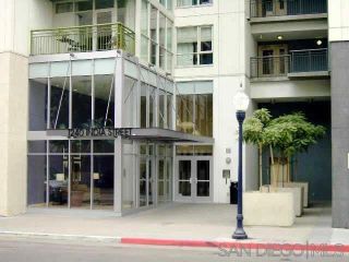 1240 India St 519, San Diego, CA 92101