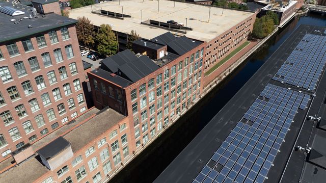 200 Market Street 53B, Lowell, MA 01852
