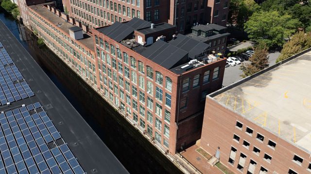 200 Market Street 53B, Lowell, MA 01852