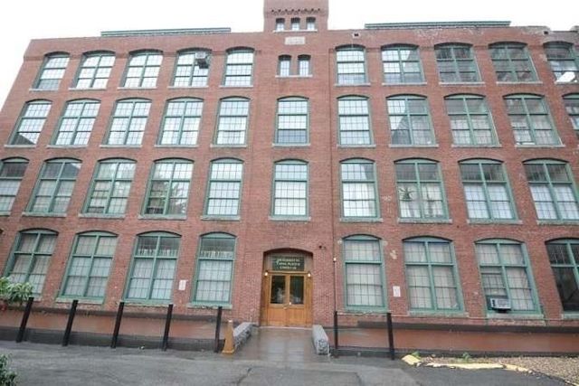 200 Market Street 53B, Lowell, MA 01852
