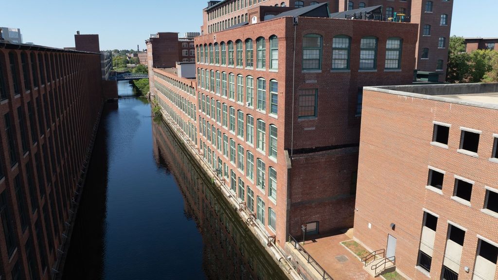 200 Market Street 53B, Lowell, MA 01852