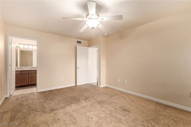 4400 South Jones Boulevard 3119, Las Vegas, NV 89103