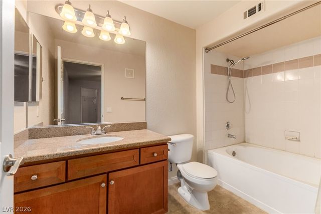 4400 South Jones Boulevard 3119, Las Vegas, NV 89103