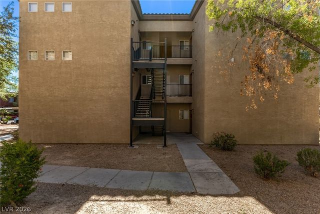 4400 South Jones Boulevard 3119, Las Vegas, NV 89103