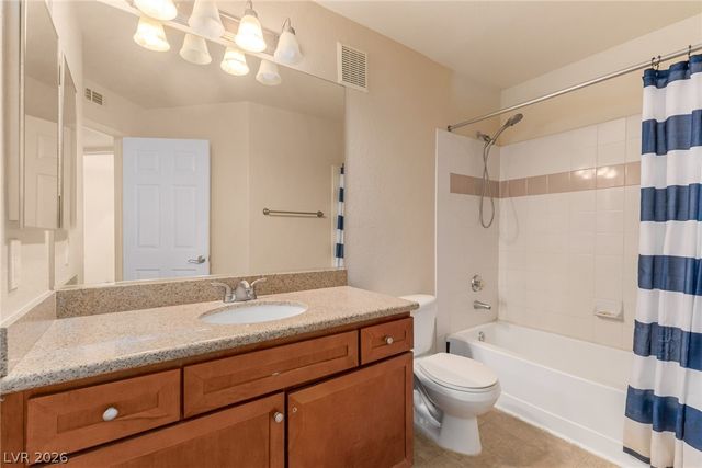 4400 South Jones Boulevard 3119, Las Vegas, NV 89103