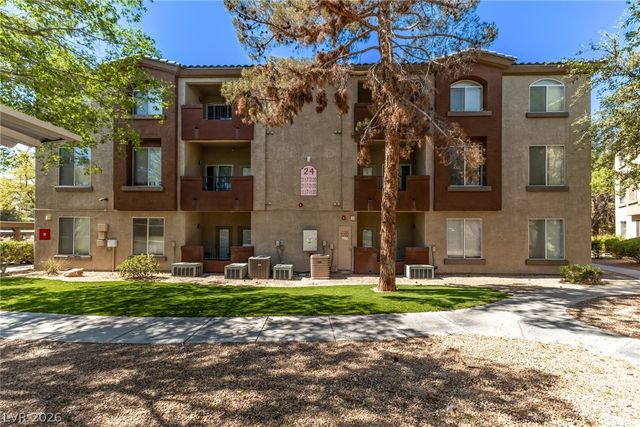 4400 South Jones Boulevard 3119, Las Vegas, NV 89103