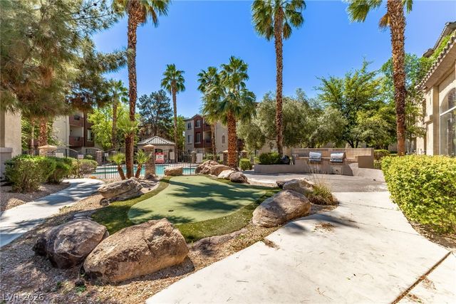 4400 South Jones Boulevard 3119, Las Vegas, NV 89103