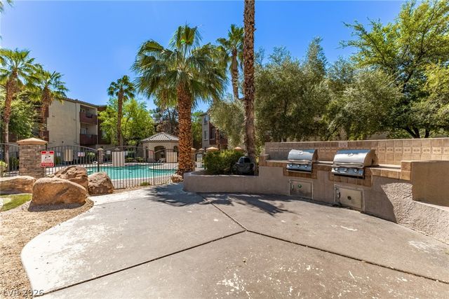 4400 South Jones Boulevard 3119, Las Vegas, NV 89103