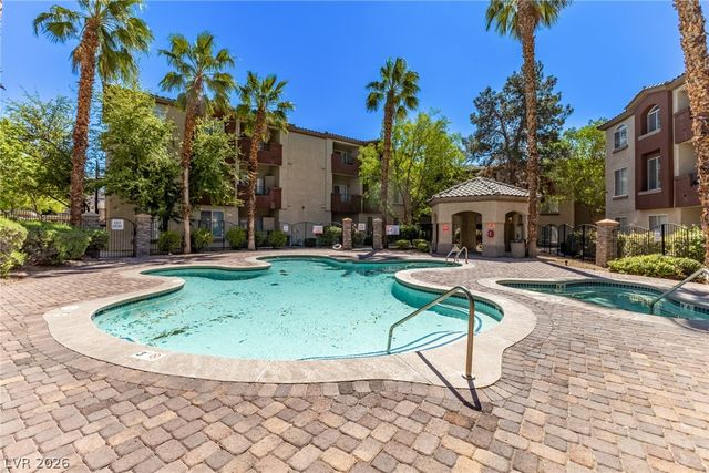 4400 South Jones Boulevard 3119, Las Vegas, NV 89103