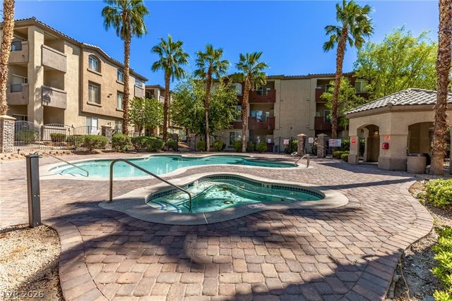 4400 South Jones Boulevard 3119, Las Vegas, NV 89103