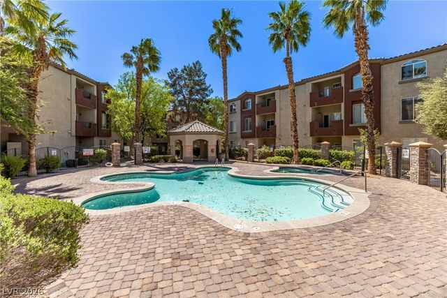 4400 South Jones Boulevard 3119, Las Vegas, NV 89103