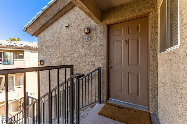 4400 South Jones Boulevard 3119, Las Vegas, NV 89103