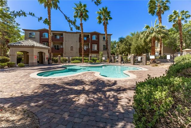 4400 South Jones Boulevard 3119, Las Vegas, NV 89103