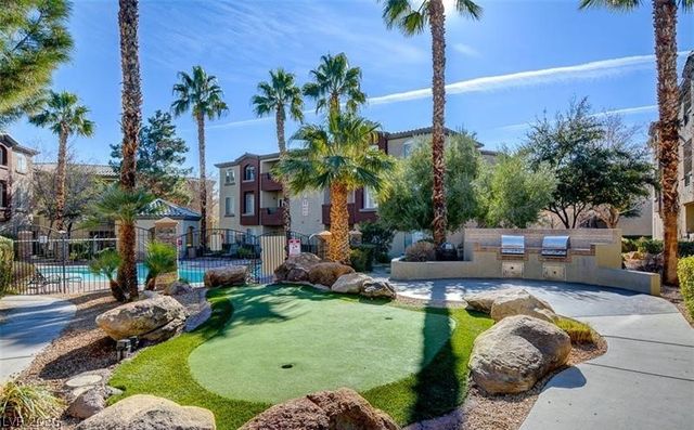 4400 South Jones Boulevard 3119, Las Vegas, NV 89103